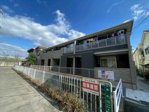 フィオーレつつみⅢ