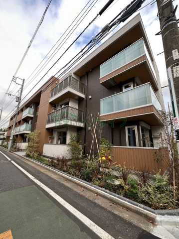 エクセリア上鷺宮Ⅱ