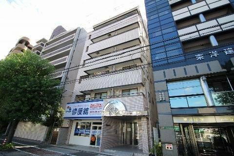 大阪府大阪市東淀川区豊里２丁目 6階建