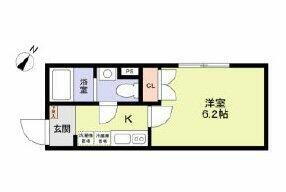 東京都杉並区阿佐谷北１丁目 阿佐ケ谷駅 1K マンション 賃貸物件詳細