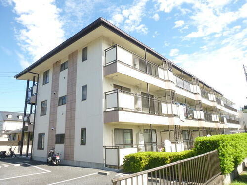 メゾン・ハツミノ