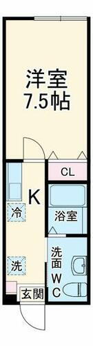 神奈川県横浜市磯子区森６丁目 屏風浦駅 1K アパート 賃貸物件詳細