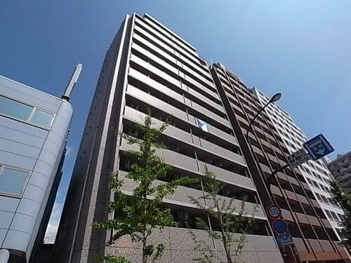 兵庫県神戸市中央区雲井通３丁目 13階建 築24年11ヶ月