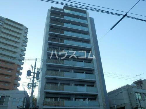 愛知県名古屋市天白区八事山 賃貸マンション