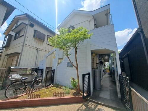 フォリント越谷