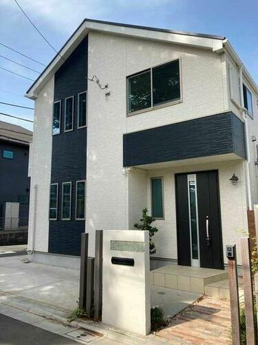 東京都練馬区三原台１丁目 賃貸一戸建て