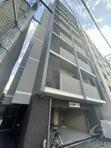 エクスフォード京都聚楽町