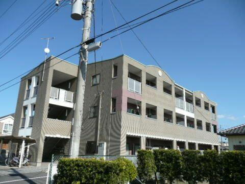 マウントリヴァ２００１ 3階建