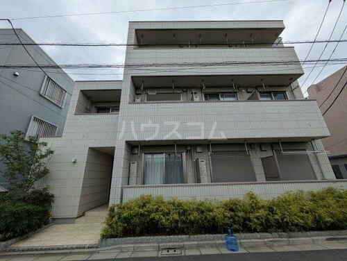 東京都葛飾区高砂２丁目 3階建 築5年5ヶ月