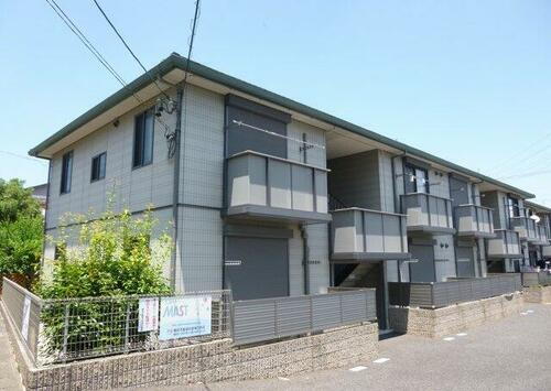 愛知県豊田市保見町中三戸口 賃貸アパート