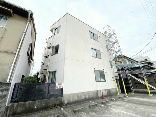 愛知県名古屋市瑞穂区萩山町１丁目 賃貸マンション