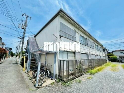 イトウハイム 2階建