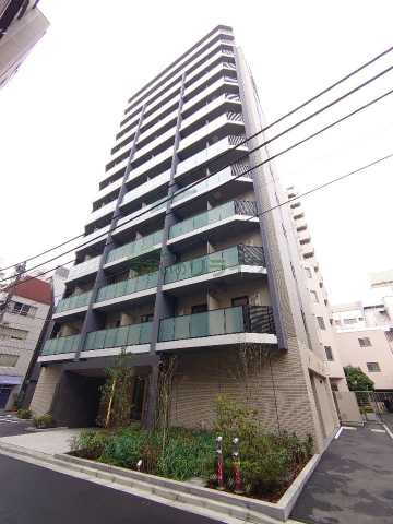 東京都千代田区神田神保町１丁目 賃貸マンション