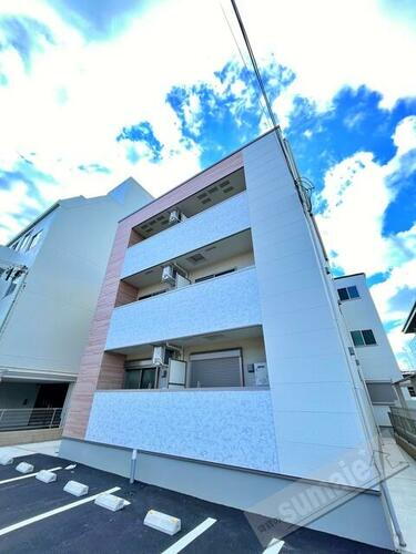 フジパレス市駅北