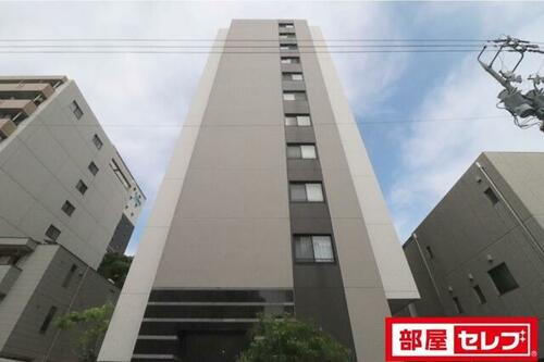 リヴシティ栄弐番館