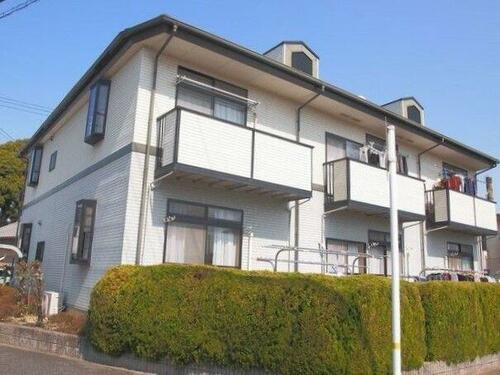 愛知県名古屋市中川区大当郎３丁目 賃貸アパート