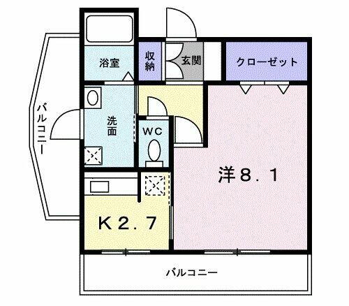 埼玉県和光市丸山台１丁目 和光市駅 1K マンション 賃貸物件詳細