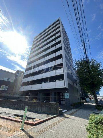 愛知県名古屋市千種区北千種１丁目 11階建 築5年4ヶ月