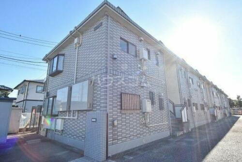 東京都狛江市中和泉５丁目 2階建 築34年6ヶ月