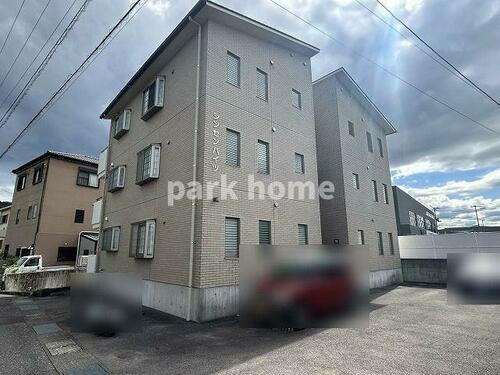 高知県高知市神田 賃貸マンション