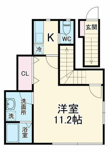 神奈川県秦野市南矢名 東海大学前駅 1K アパート 賃貸物件詳細