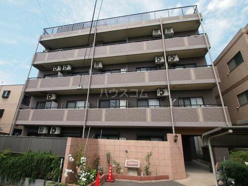 千葉県船橋市南本町 5階建 築19年8ヶ月