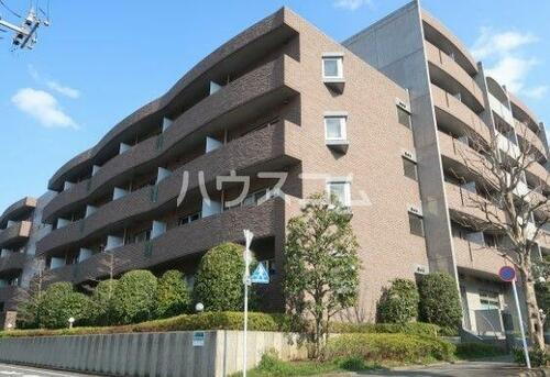 Ｔ’ｓ　ｇａｒｄｅｎ稲城 地上6階地下1階建