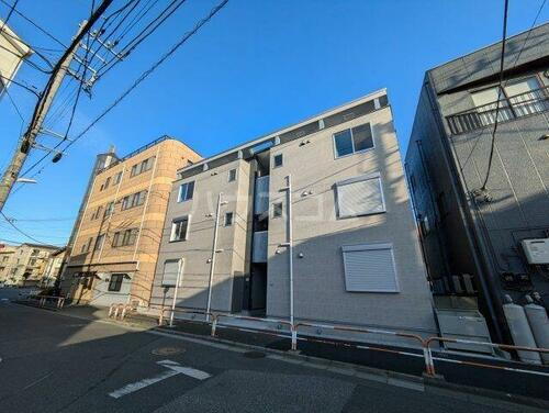 Ｈｉｄａｍａｒｉ 3階建