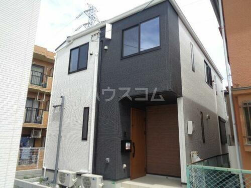 千葉県船橋市咲が丘１丁目 賃貸一戸建て