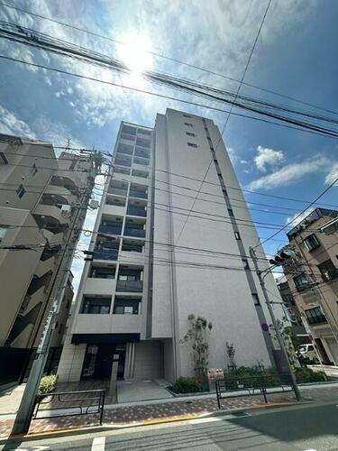 東京都台東区下谷２丁目 賃貸マンション