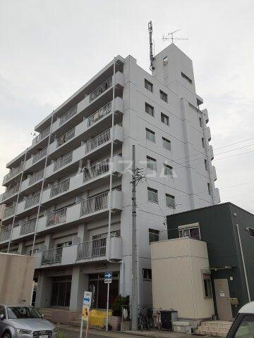 愛知県名古屋市港区当知１丁目 賃貸マンション