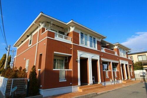 兵庫県明石市沢野３丁目 築19年6ヶ月 2階建