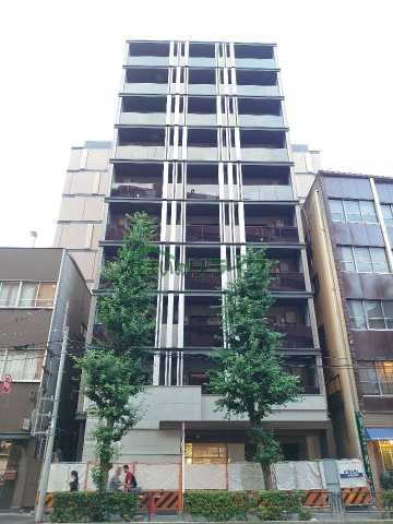 ザ・パークハビオ文京江戸川橋