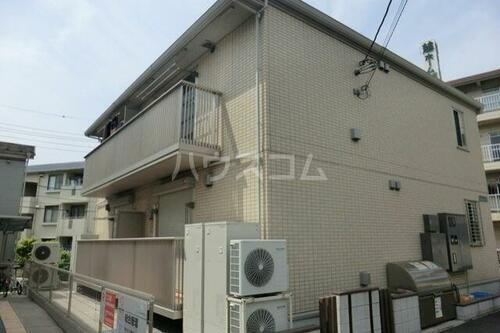 東京都板橋区赤塚１丁目 2階建 築13年10ヶ月