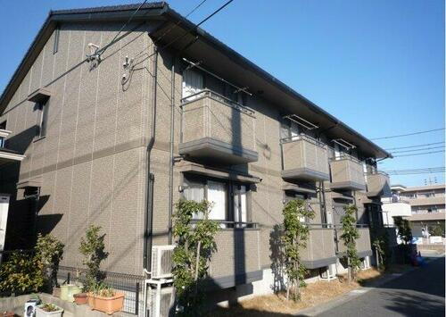 愛知県長久手市段の上 賃貸アパート