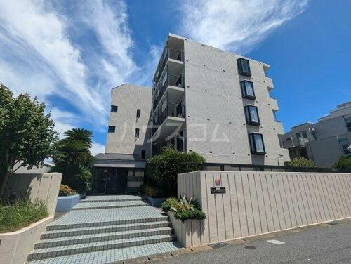 千葉県市川市末広２丁目 5階建