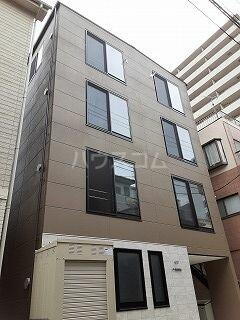 ＫＡ　ｒｅｓｉｄｅｎｃｅ西日暮里 4階建