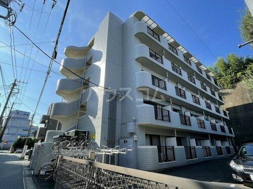神奈川県横須賀市追浜本町１丁目 5階建