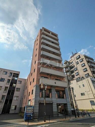 Ｖｅｒｄｅｓｉａｎ 10階建