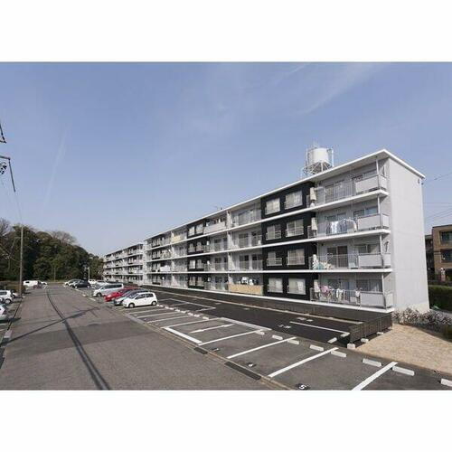 愛知県名古屋市緑区鳴海町字乙子山 賃貸マンション