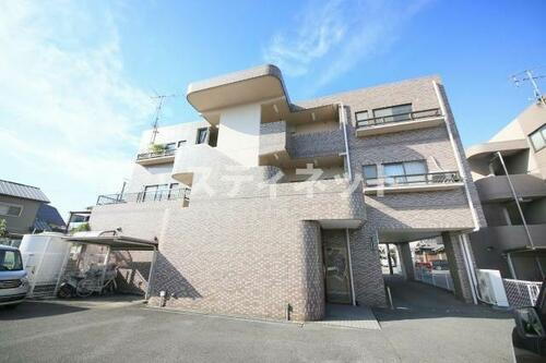 愛知県東海市荒尾町大恵毛 賃貸マンション