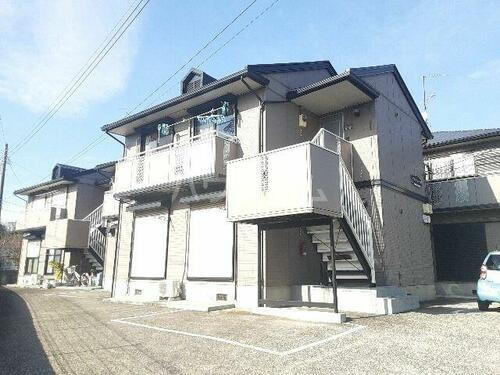 ベルウッドⅠ 2階建