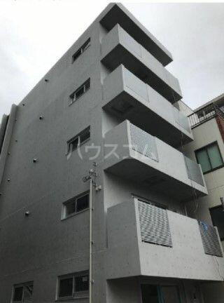 神奈川県横浜市鶴見区鶴見中央３丁目 5階建
