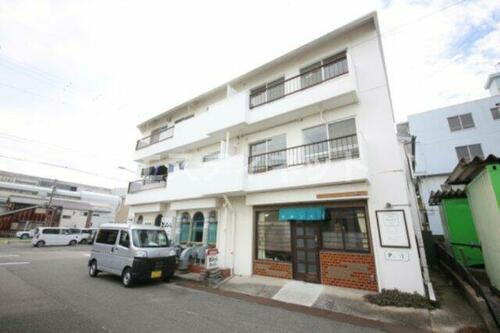 愛知県常滑市新開町４丁目 賃貸マンション