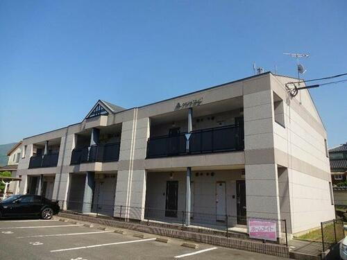 福岡県北九州市八幡西区楠橋南１丁目 賃貸アパート