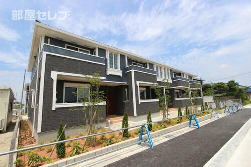 愛知県名古屋市港区大西３丁目 賃貸アパート