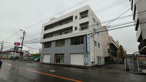 兵庫県神戸市西区伊川谷町潤和 4階建 築35年8ヶ月