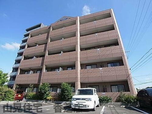 奈良県香芝市五位堂 5階建 築21年4ヶ月