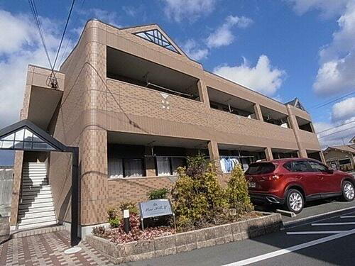 パインヒルズⅡ 2階建