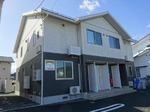 山形県山形市城西町４丁目 築12年8ヶ月 2階建